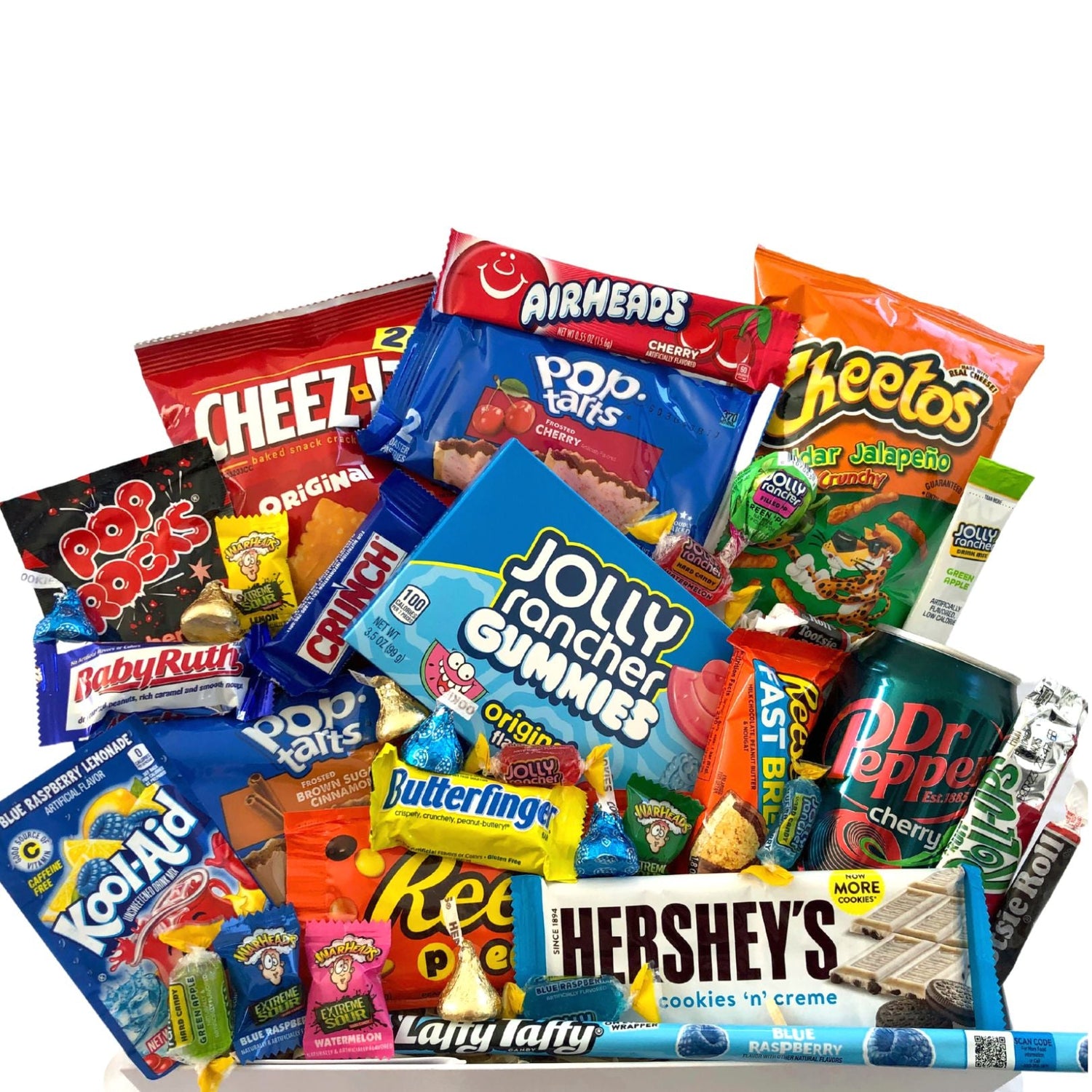 Snacks