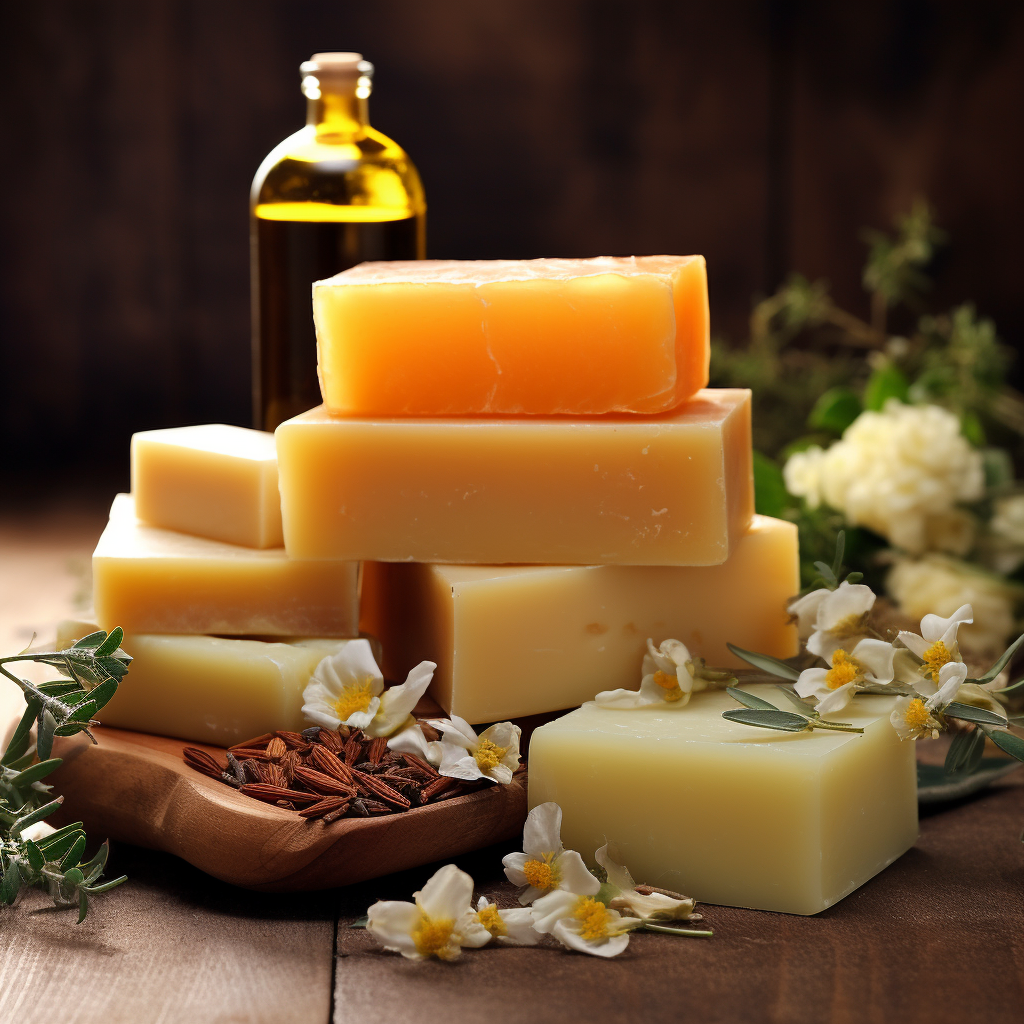 Soaps