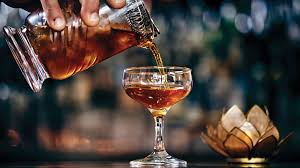 Rums and Liquors