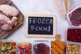Frozen