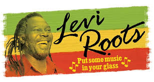 Levi Roots