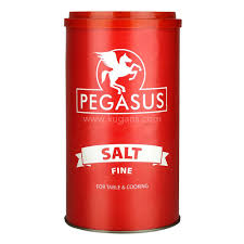 Pegasus
