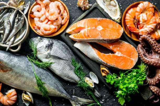 Sea Food