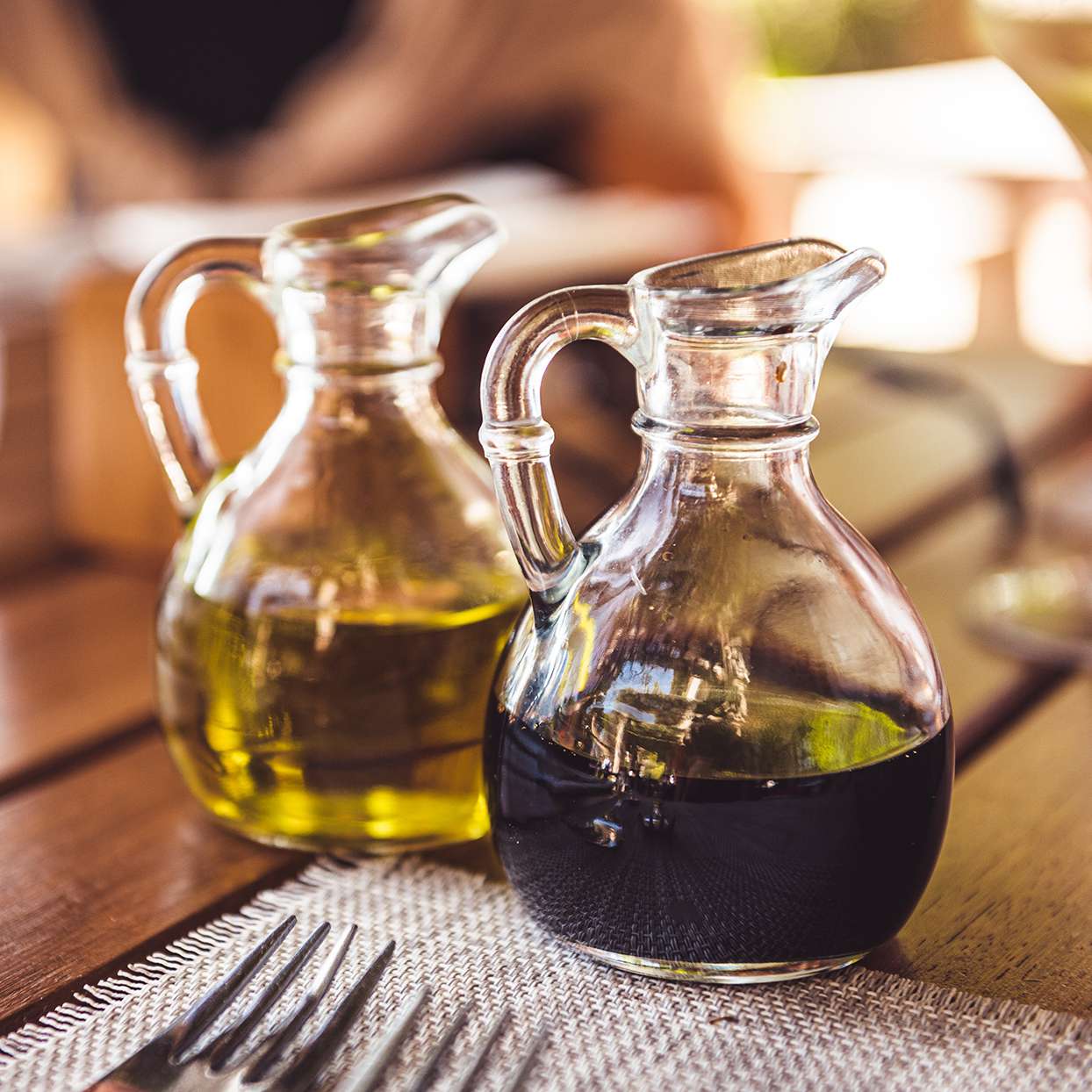 Oils & Vinegar