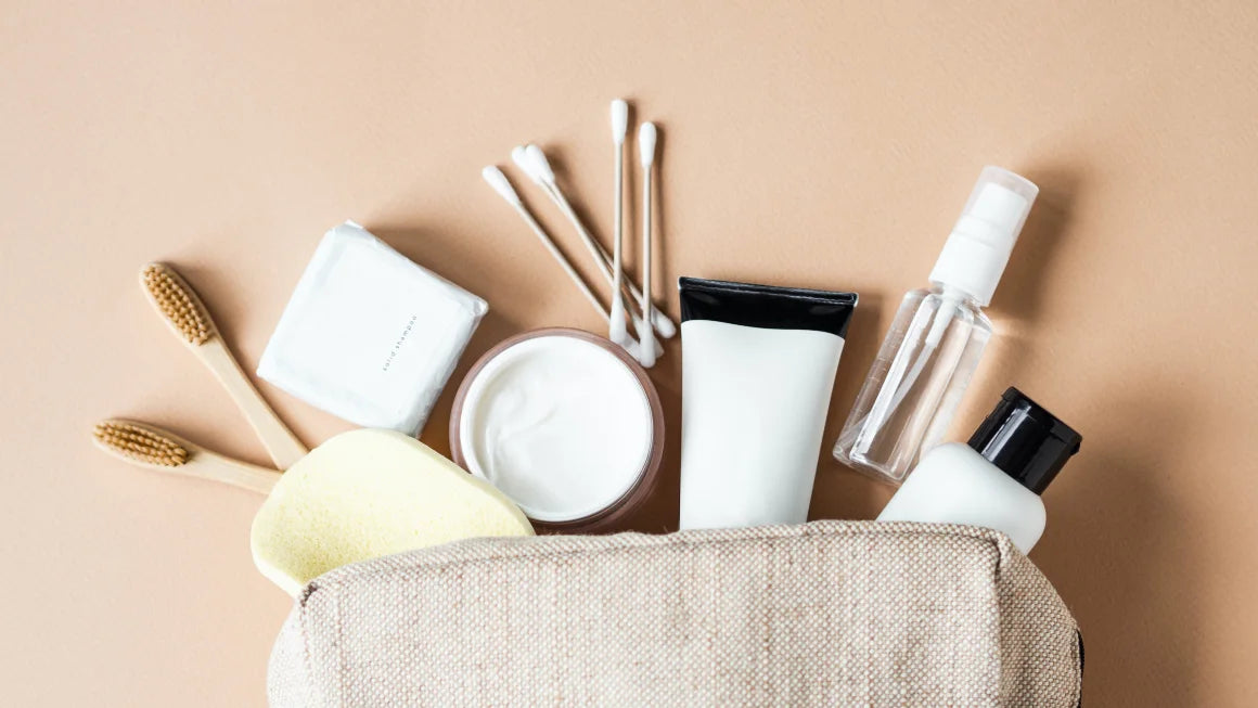 Toiletries