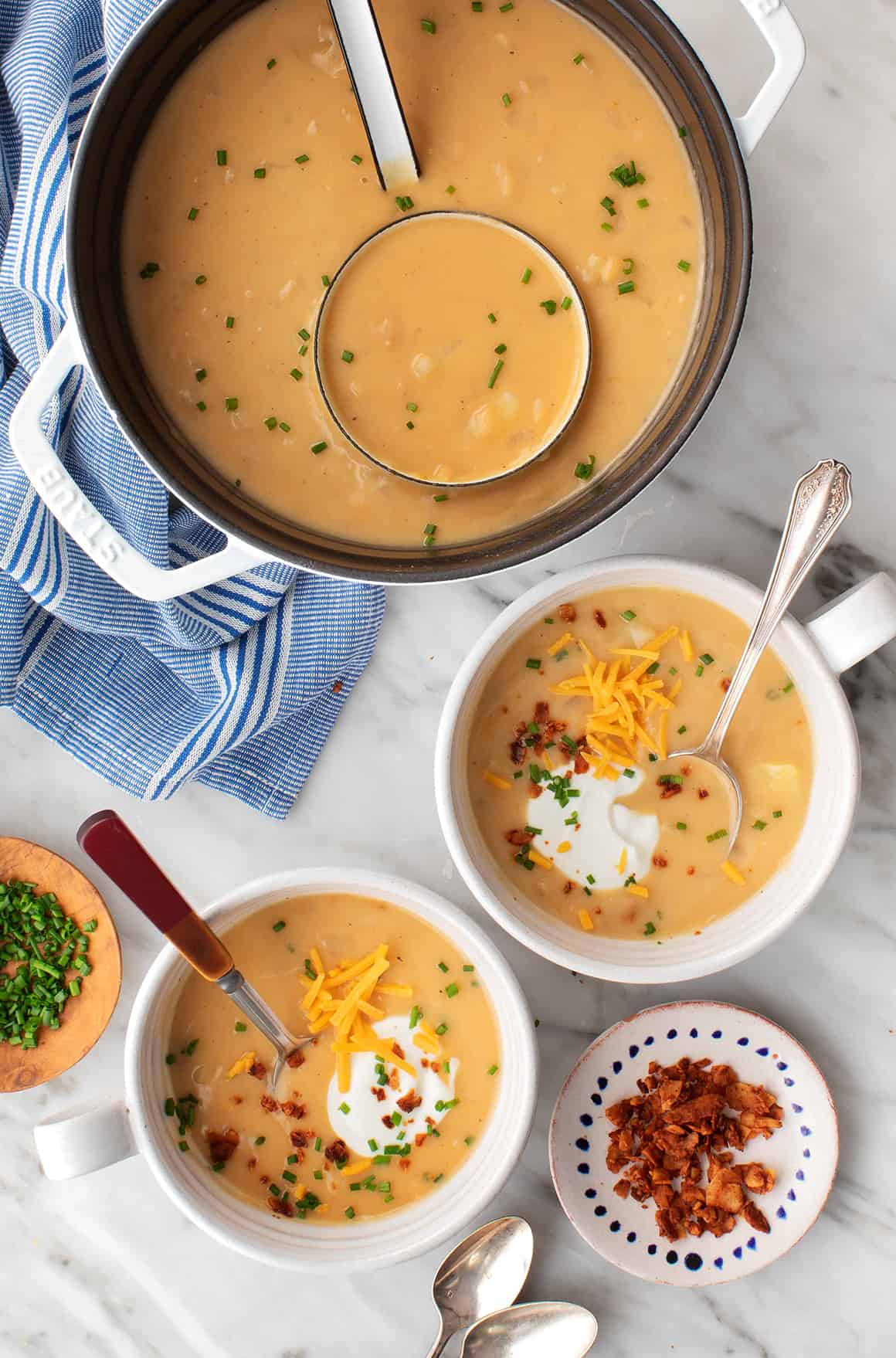 Soups & Stews