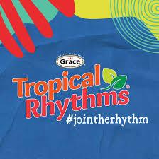 Tropical Rhythms - Montego's Food Market