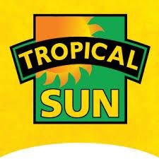 Tropical Sun - Montego's Food Market