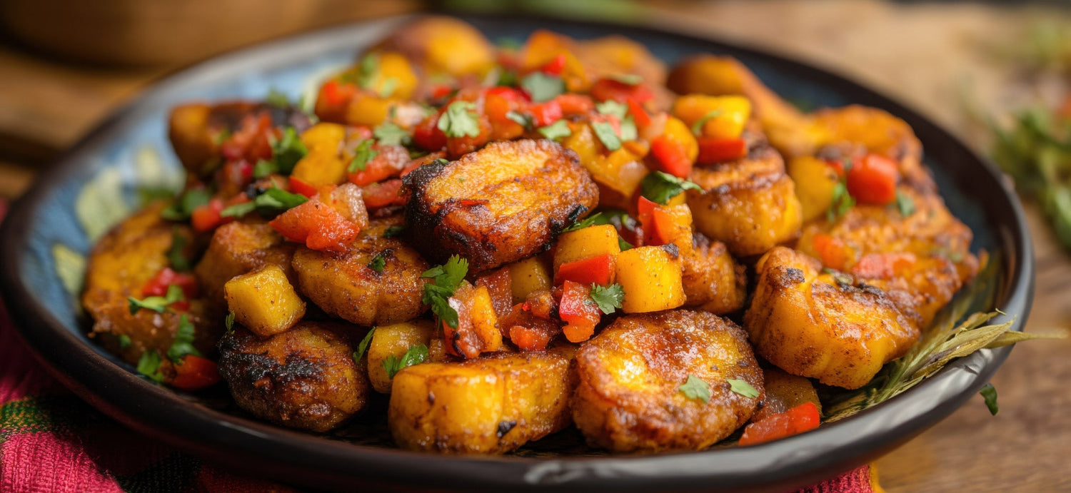 Montego's Ital Collection