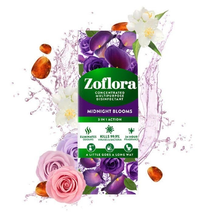 Zoflora (120ml)