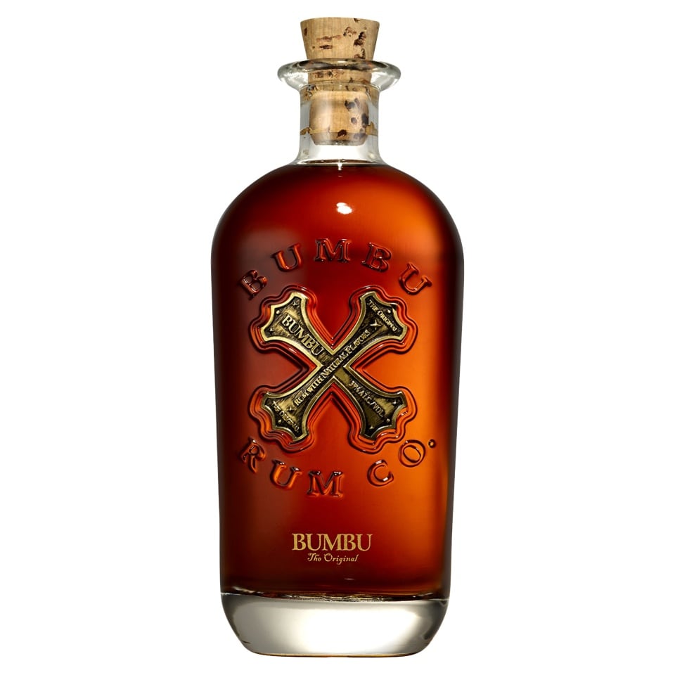 Bumbu Original Rum (70cl)