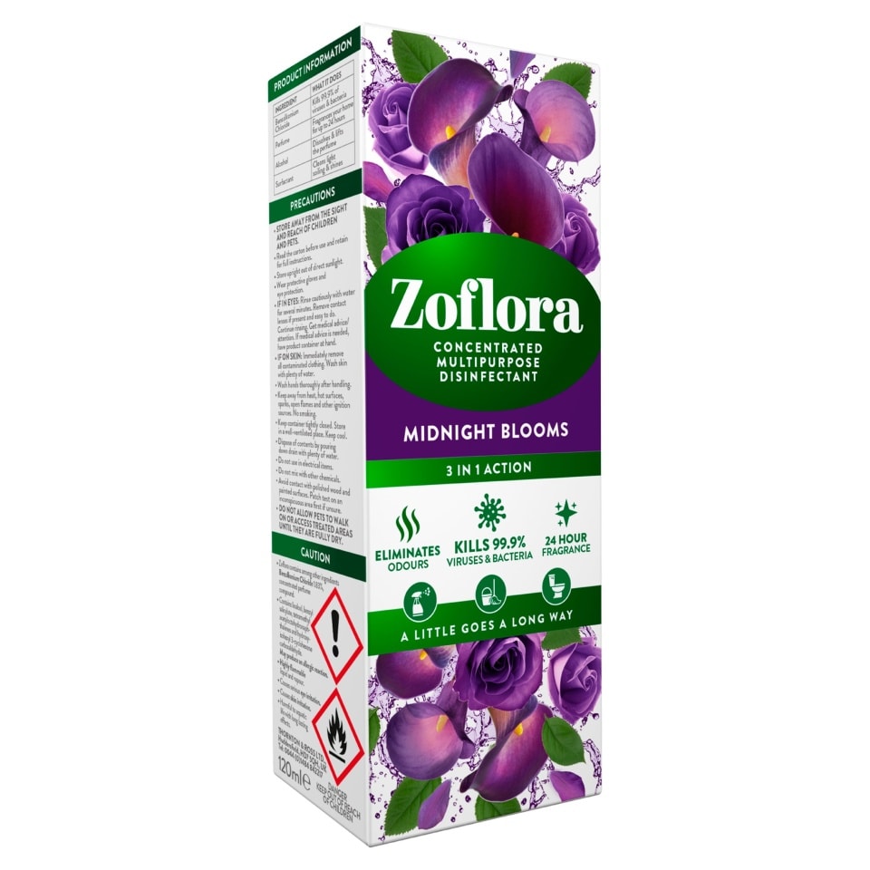 Zoflora (120ml)