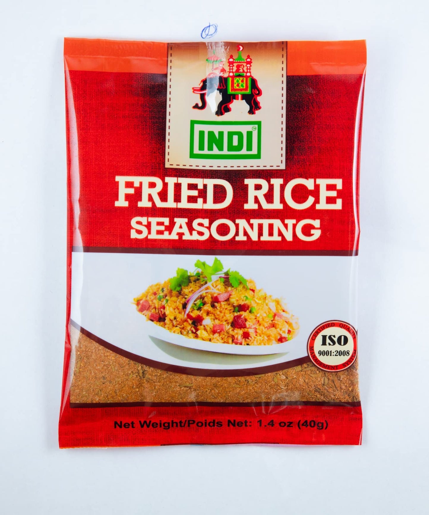 Indi Fried Rice Seasoning (40g)