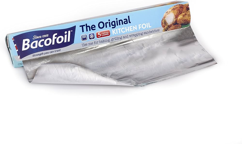 Bacofoil Kitchen Foil (5m)