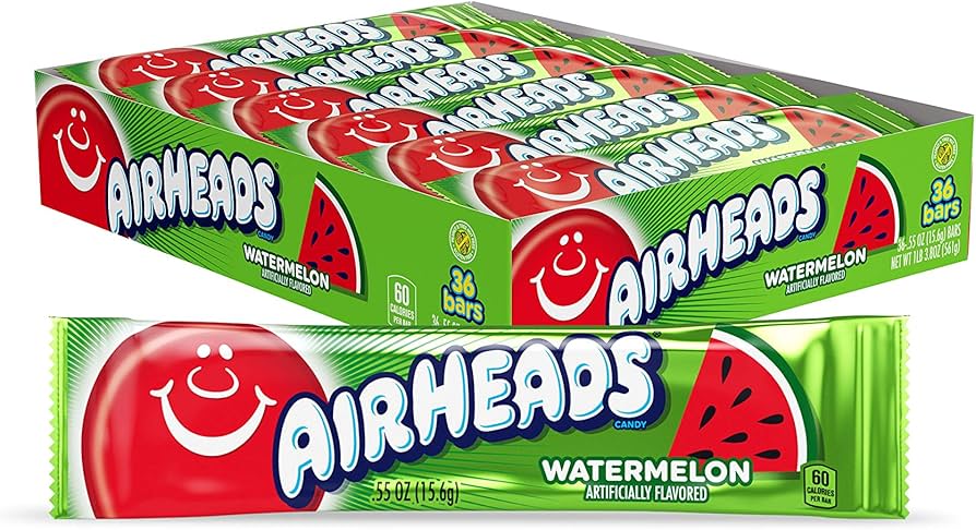 Airhead’s Watermelon