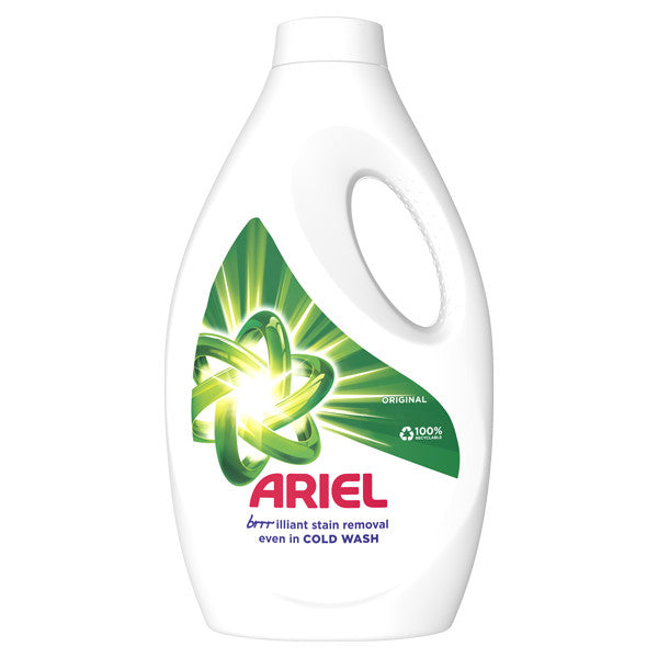 Ariel Original