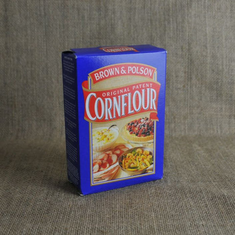 Brown & Polson Cornflour (500g)