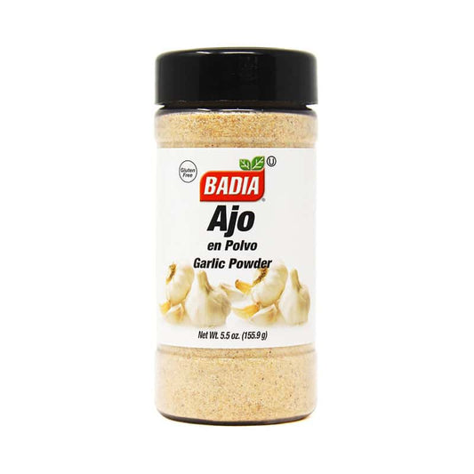 Badia Garlic powder (155.9g)