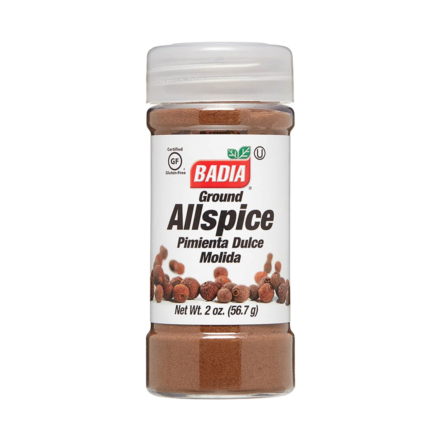 Badia Ground Allspice (56.7g)