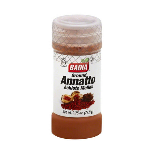 Badia Ground Annatto (77.9g)