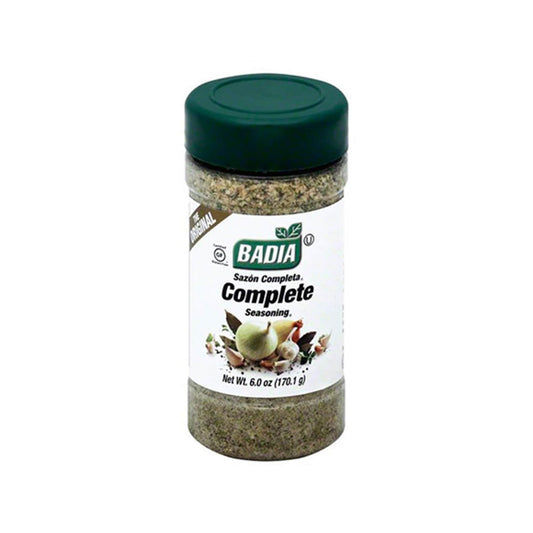 Badia Complete Seasoning (170.1g)