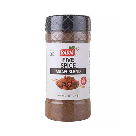 Badia Five Spice (113.4g)