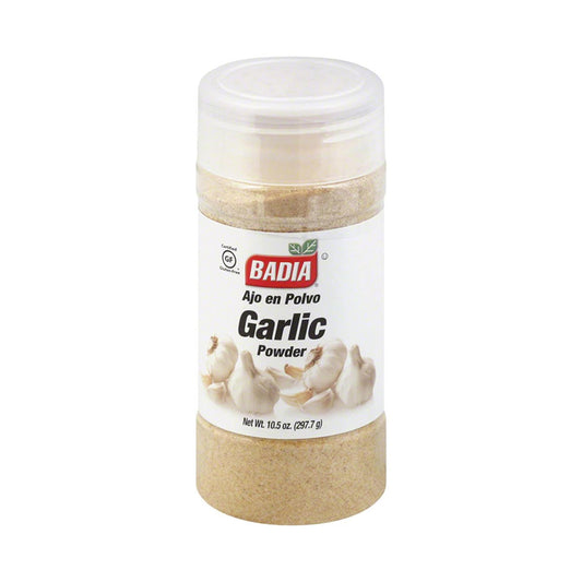 Badia Garlic Seasoning (297.7g)