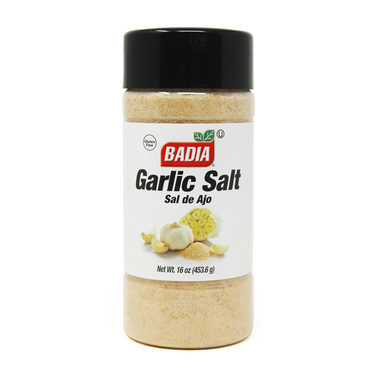 Badia Garlic Salt (127.6g)