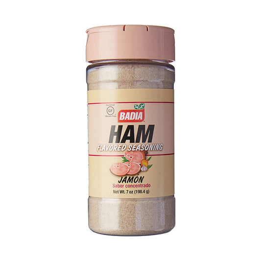 Badia Ham Flavored Seasoning (198.4g)