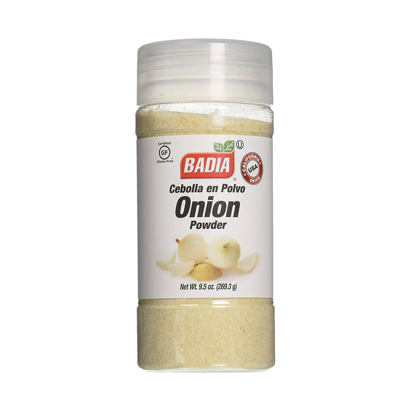 Badia Onion Powder (269.3g)