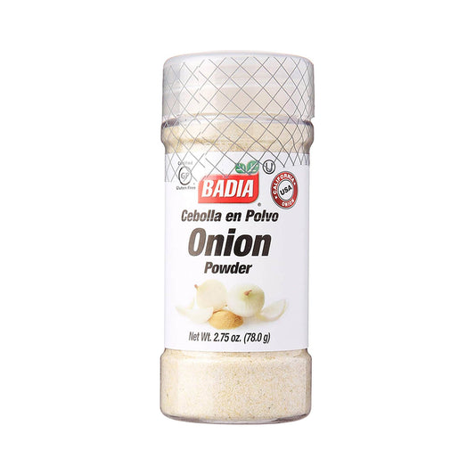 Badia Onion Powder (78.0g)