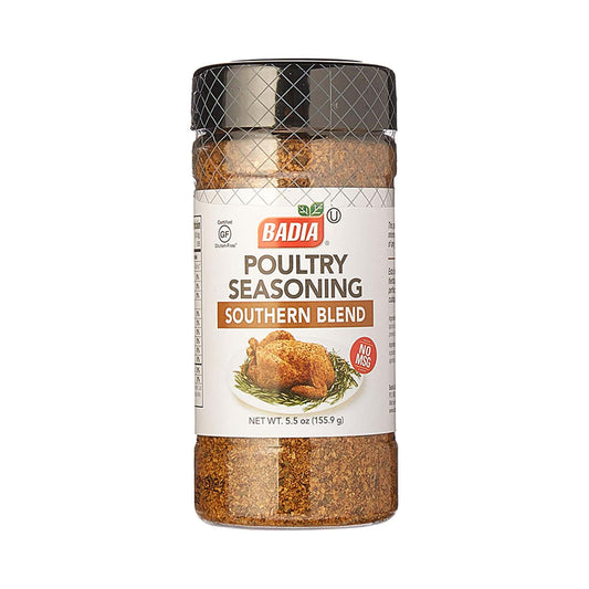 Badia Poultry Seasoning (155.9g)