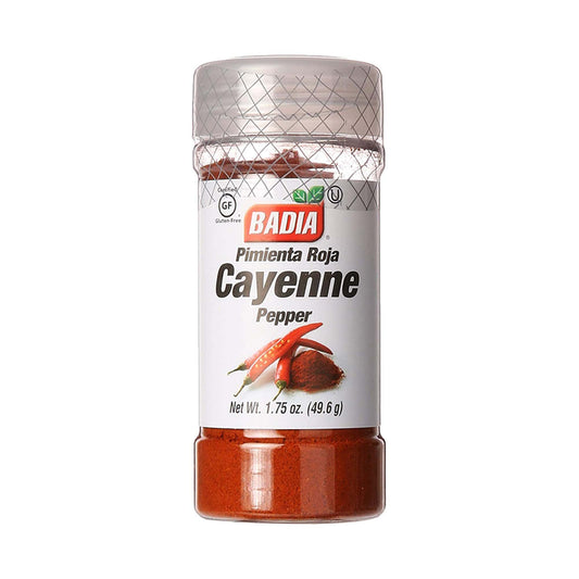 Badia Cayenne pepper (113.4g)