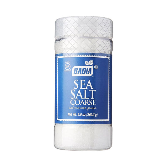 Badia Sea Salt course (269.3G)