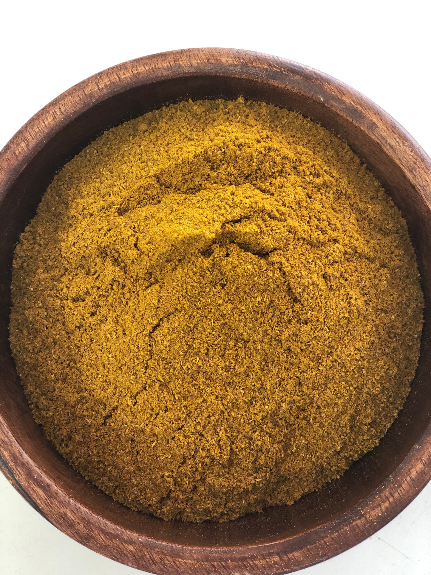 Aani Mild Curry Powder (100g)