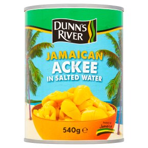 Dunn’s River Jamaican Ackee (540g)