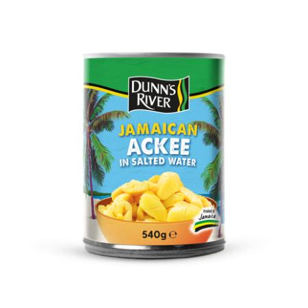 Dunn’s River Jamaican Ackee (540g)