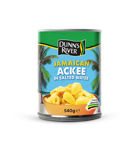 Dunn’s River Jamaican Ackee (540g)