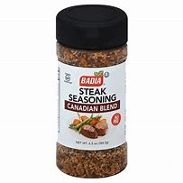 Badia Steak Seasoning (184.3g)