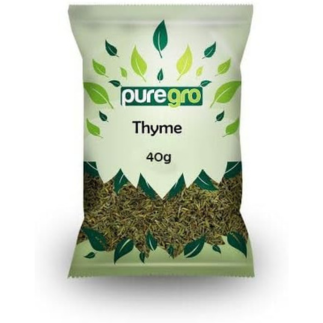 Puregro Thyme (40g)