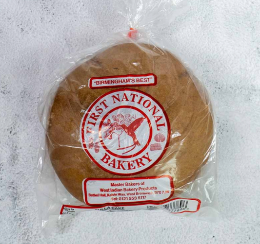 First National Bulla