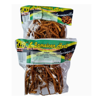 Real Jamaican Sarsaparilla Root (3.5g)