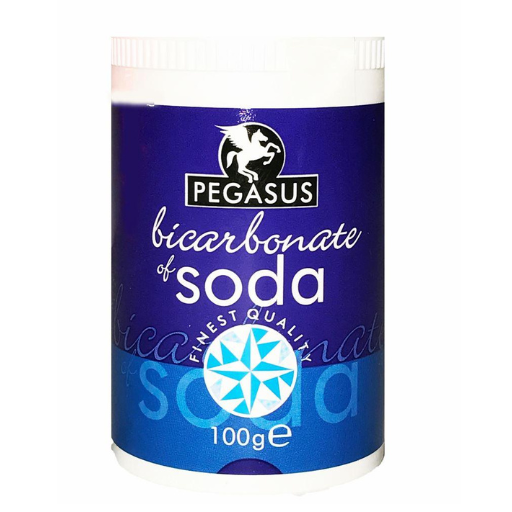 Pegasus Bicarbonate Of Soda