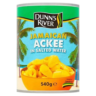 Dunn’s River Jamaican Ackee (540g)