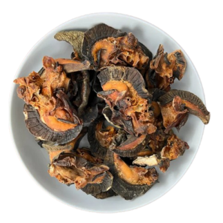 Delight Foods Dried Snails