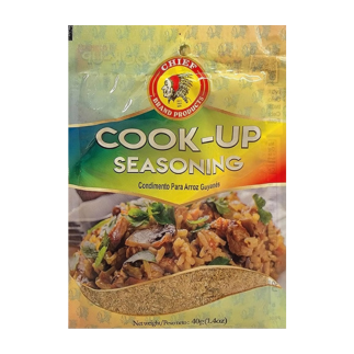 Chief Cook-Up Seasoning (40g)