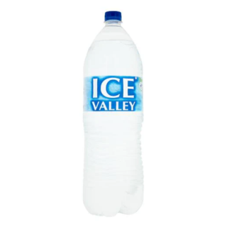 Ice Valley Still Water (2litre)