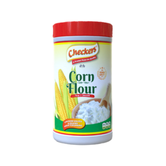 Checkers Corn Flour