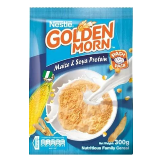 Nestle Golden Morn (300g)