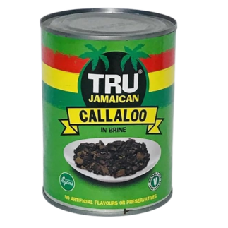 Tru Jamaican Callaloo